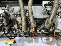 Brandt - 2011 - kdf 880 - kantaanlijmmachine - afbeelding 7 van  34