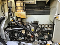 Brandt - 2011 - kdf 880 - kantaanlijmmachine - afbeelding 8 van  34