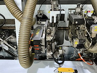 Brandt - 2011 - kdf 880 - kantaanlijmmachine - afbeelding 9 van  34