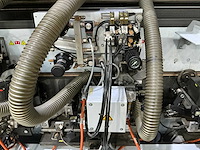 Brandt - 2011 - kdf 880 - kantaanlijmmachine - afbeelding 10 van  34