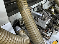 Brandt - 2011 - kdf 880 - kantaanlijmmachine - afbeelding 13 van  34