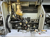 Brandt - 2011 - kdf 880 - kantaanlijmmachine - afbeelding 14 van  34