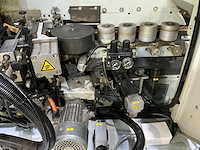 Brandt - 2011 - kdf 880 - kantaanlijmmachine - afbeelding 15 van  34