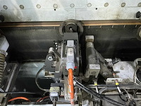 Brandt - 2011 - kdf 880 - kantaanlijmmachine - afbeelding 16 van  34