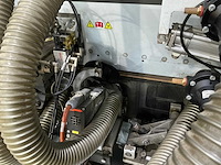 Brandt - 2011 - kdf 880 - kantaanlijmmachine - afbeelding 17 van  34