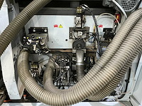 Brandt - 2011 - kdf 880 - kantaanlijmmachine - afbeelding 18 van  34