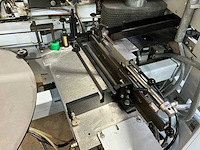 Brandt - 2011 - kdf 880 - kantaanlijmmachine - afbeelding 21 van  34