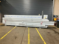 Brandt - 2011 - kdf 880 - kantaanlijmmachine - afbeelding 12 van  34