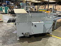 Brandt - 2011 - kdf 880 - kantaanlijmmachine - afbeelding 25 van  34