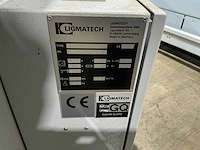 Brandt - 2011 - kdf 880 - kantaanlijmmachine - afbeelding 26 van  34