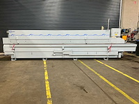 Brandt - 2011 - kdf 880 - kantaanlijmmachine - afbeelding 23 van  34