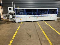 Brandt - 2011 - kdf 880 - kantaanlijmmachine - afbeelding 29 van  34