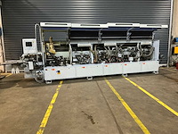 Brandt - 2011 - kdf 880 - kantaanlijmmachine - afbeelding 30 van  34