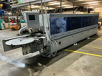 Brandt - 2011 - kdf 880 - kantaanlijmmachine - afbeelding 31 van  34