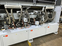 Brandt - 2011 - kdf 880 - kantaanlijmmachine - afbeelding 32 van  34