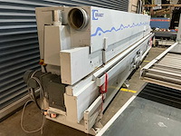 Brandt - 2011 - kdf 880 - kantaanlijmmachine - afbeelding 34 van  34