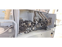 Brandt - 2014 - kdf210 - cnc kantenaanlijmmachine - afbeelding 2 van  18