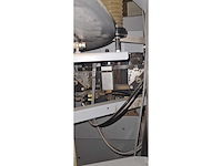 Brandt - 2014 - kdf210 - cnc kantenaanlijmmachine - afbeelding 3 van  18