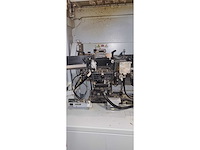 Brandt - 2014 - kdf210 - cnc kantenaanlijmmachine - afbeelding 4 van  18
