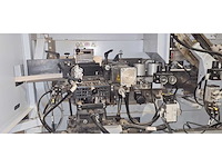 Brandt - 2014 - kdf210 - cnc kantenaanlijmmachine - afbeelding 5 van  18