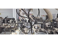 Brandt - 2014 - kdf210 - cnc kantenaanlijmmachine - afbeelding 7 van  18