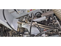Brandt - 2014 - kdf210 - cnc kantenaanlijmmachine - afbeelding 8 van  18