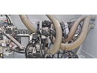 Brandt - 2014 - kdf210 - cnc kantenaanlijmmachine - afbeelding 9 van  18
