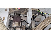Brandt - 2014 - kdf210 - cnc kantenaanlijmmachine - afbeelding 10 van  18