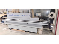 Brandt - 2014 - kdf210 - cnc kantenaanlijmmachine