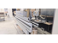 Brandt - 2014 - kdf210 - cnc kantenaanlijmmachine - afbeelding 11 van  18