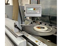Brandt - 2014 - kdf210 - cnc kantenaanlijmmachine - afbeelding 12 van  18