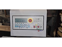 Brandt - 2014 - kdf210 - cnc kantenaanlijmmachine - afbeelding 13 van  18