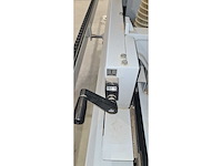 Brandt - 2014 - kdf210 - cnc kantenaanlijmmachine - afbeelding 14 van  18