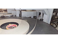 Brandt - 2014 - kdf210 - cnc kantenaanlijmmachine - afbeelding 15 van  18