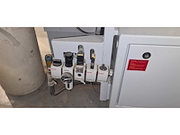 Brandt - 2014 - kdf210 - cnc kantenaanlijmmachine - afbeelding 16 van  18