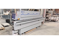 Brandt - 2014 - kdf210 - cnc kantenaanlijmmachine - afbeelding 17 van  18
