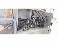 Brandt - 2014 - kdf210 - cnc kantenaanlijmmachine - afbeelding 2 van  18