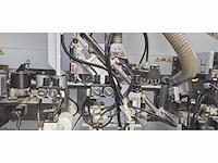 Brandt - 2014 - kdf210 - cnc kantenaanlijmmachine - afbeelding 7 van  18