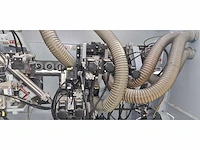 Brandt - 2014 - kdf210 - cnc kantenaanlijmmachine - afbeelding 9 van  18