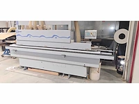 Brandt - 2014 - kdf210 - cnc kantenaanlijmmachine - afbeelding 1 van  18