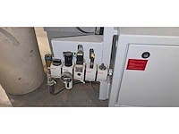 Brandt - 2014 - kdf210 - cnc kantenaanlijmmachine - afbeelding 16 van  18