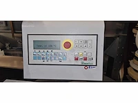 Brandt - 2014 - kdf210 - cnc kantenaanlijmmachine - afbeelding 8 van  18