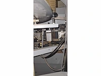 Brandt - 2014 - kdf210 - cnc kantenaanlijmmachine - afbeelding 3 van  18