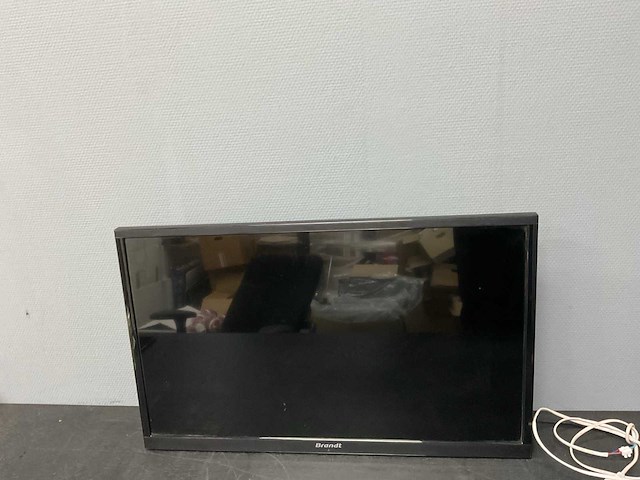 Brandt - b3220hdled - televisie - afbeelding 1 van  8