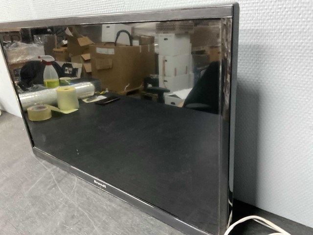 Brandt - b3220hdled - televisie - afbeelding 2 van  8