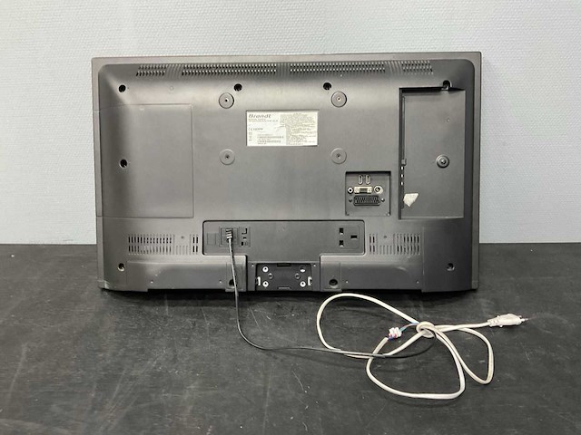 Brandt - b3220hdled - televisie - afbeelding 4 van  8