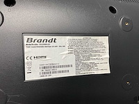 Brandt - b3220hdled - televisie - afbeelding 5 van  8