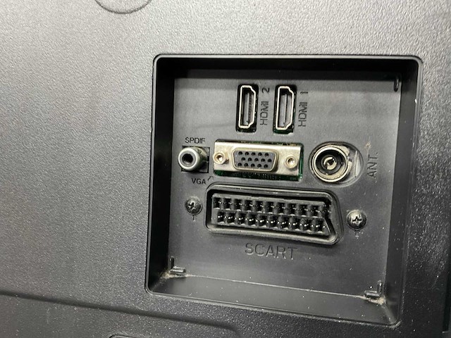 Brandt - b3220hdled - televisie - afbeelding 6 van  8