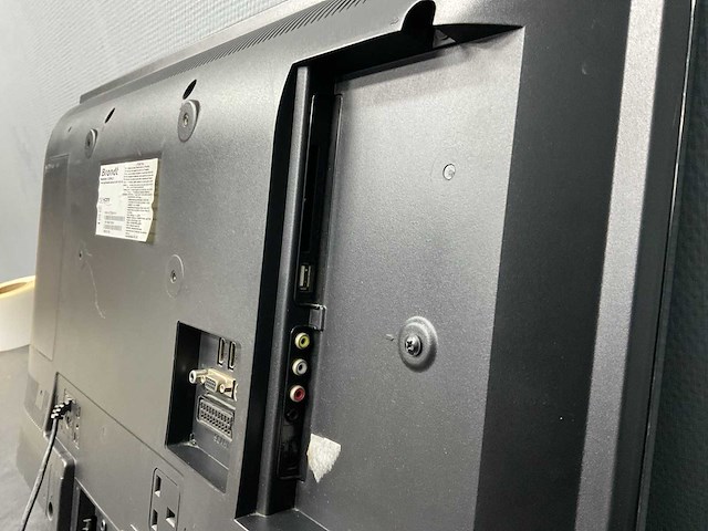 Brandt - b3220hdled - televisie - afbeelding 7 van  8