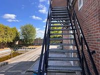 Brandtrap, 2020 - afbeelding 3 van  6